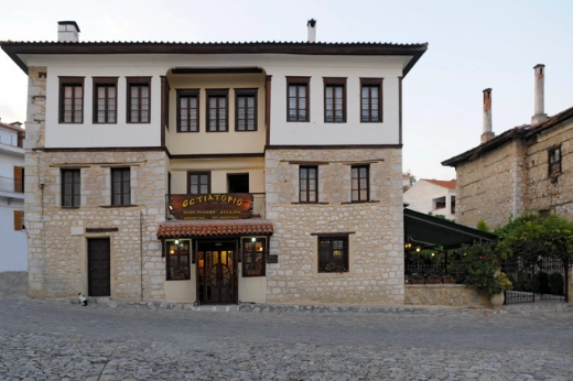 doltso restaurant bg3