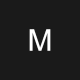 M profile picture